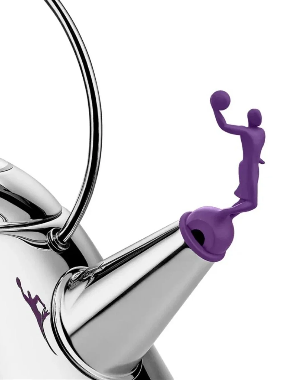Alessi Limited Edition 3909 Kettle